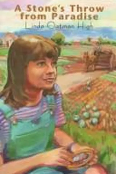 Capa de A stone's throw from Paradise