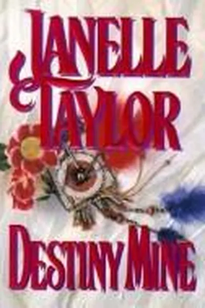 Capa de Destiny mine