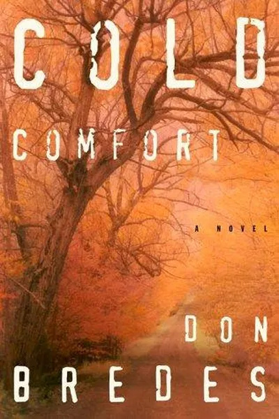 Capa de Cold comfort
