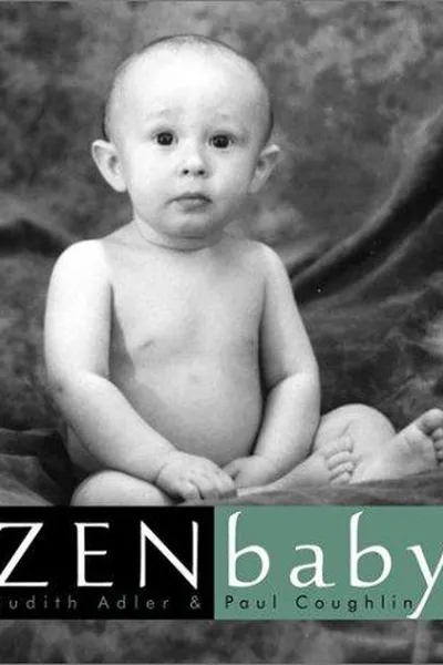 Capa de Zen baby