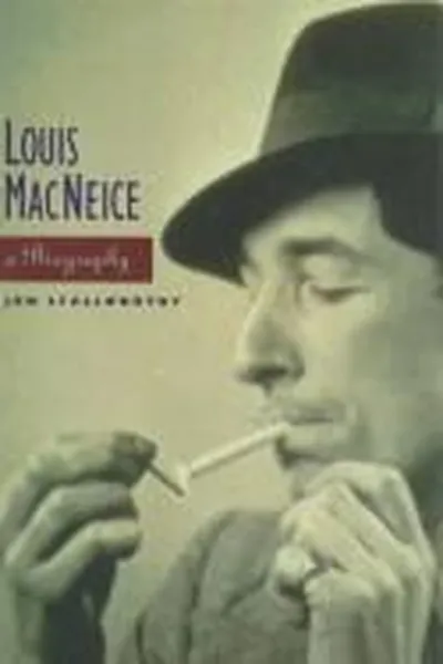 Capa de Louis MacNeice