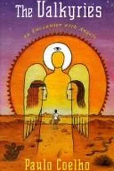 Capa de Valkírias