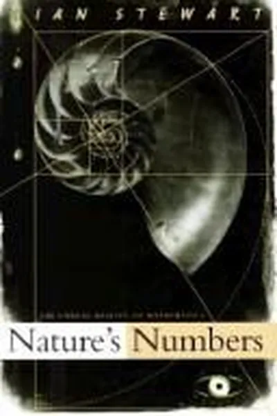 Capa de Nature's numbers