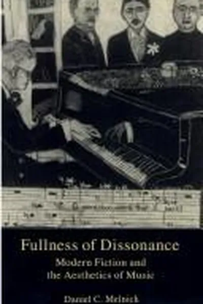 Capa de Fullness of dissonance