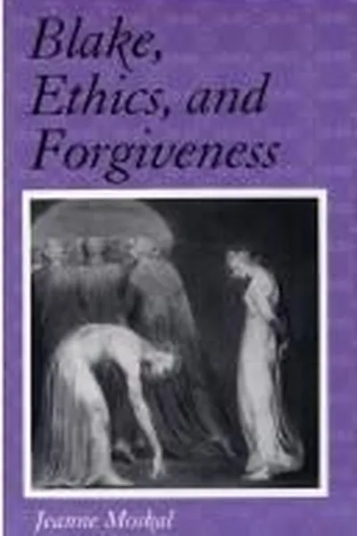 Capa de Blake, ethics, and forgiveness