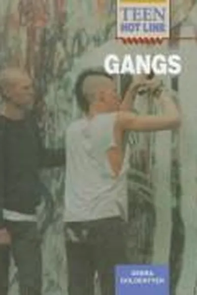 Capa de Gangs