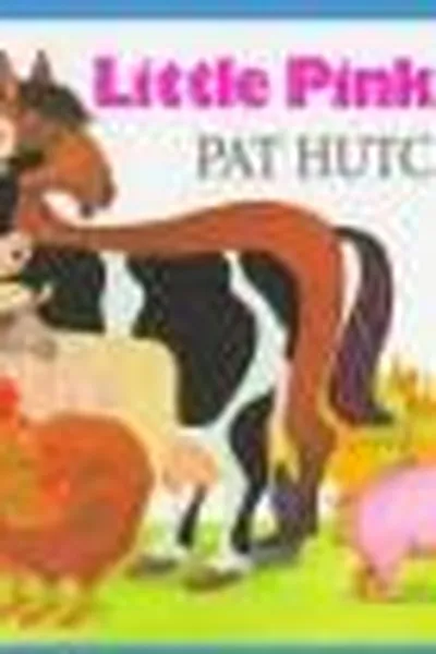 Capa de Little pink pig