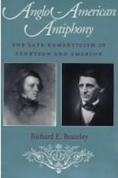 Capa de Anglo-American antiphony