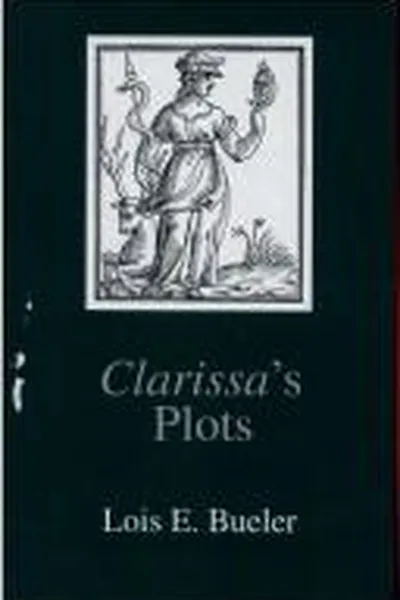 Capa de Clarissa's plots