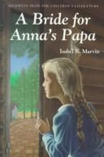Capa de A bride for Anna's Papa