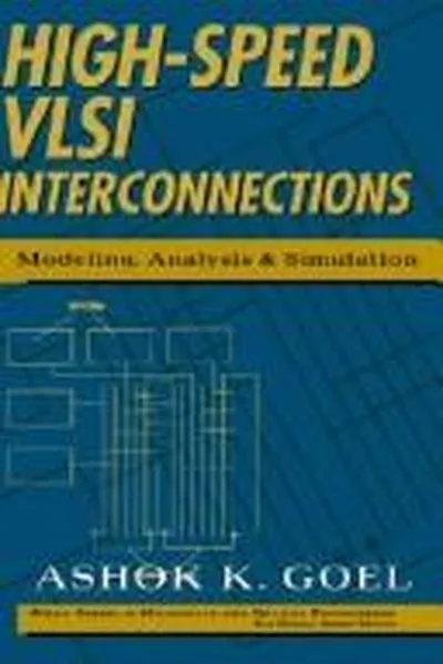 Capa de High-speed VLSI interconnections