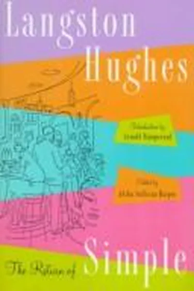 Capa de The return of Simple