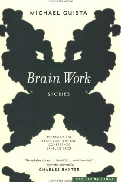 Capa de Brain work