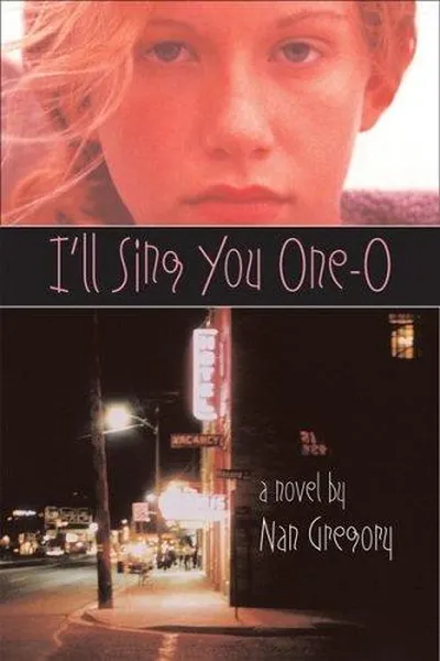 Capa de I'll sing you one-o