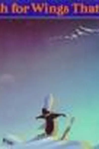 Capa de A Wish for Wings That Work