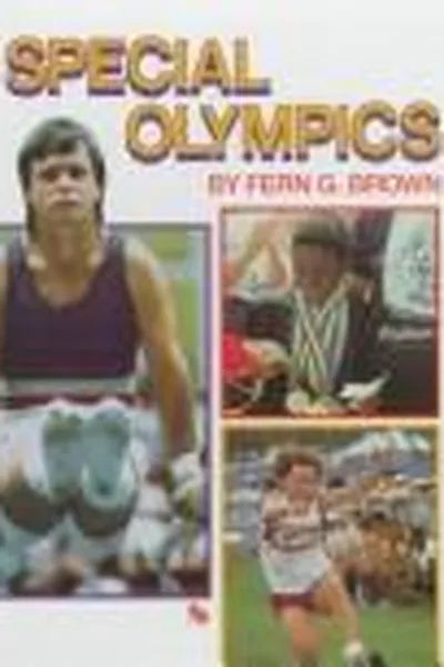 Capa de Special Olympics