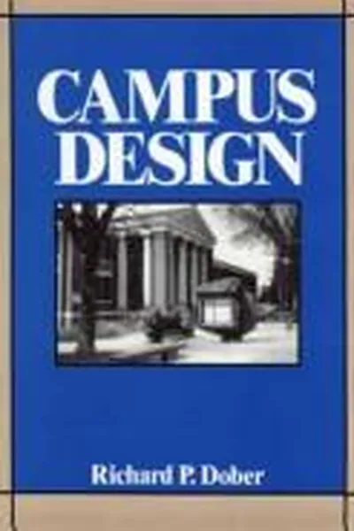 Capa de Campus design