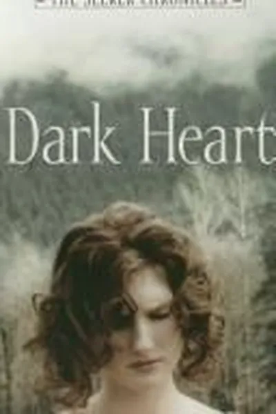 Capa de Dark heart