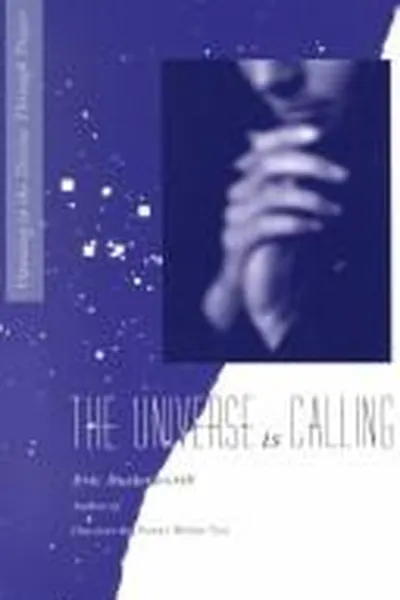 Capa de The universe is calling