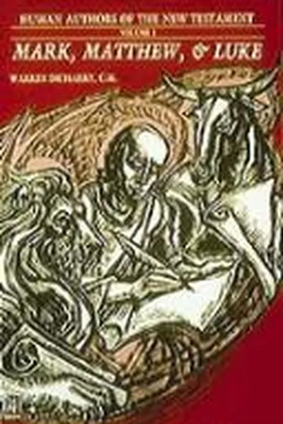 Capa de Paul and John