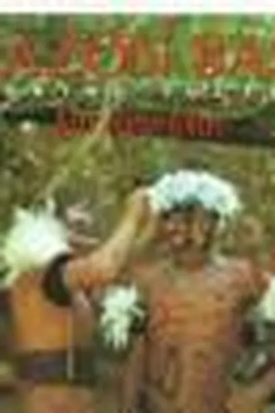 Capa de Amazon Basin