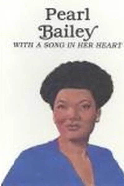 Cover of Pearl Bailey