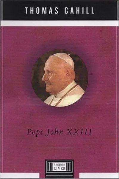 Capa de Pope John XXIII