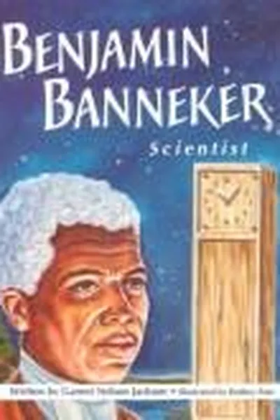 Capa de Elijah McCoy, inventor