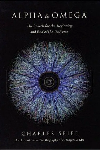 Capa de Alpha and Omega