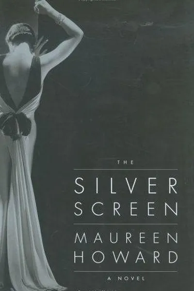 Capa de The silver screen