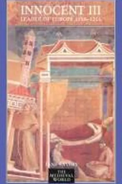 Capa de Innocent III