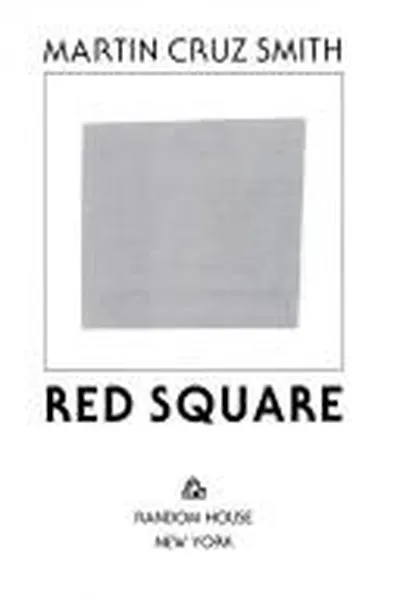 Capa de Red Square