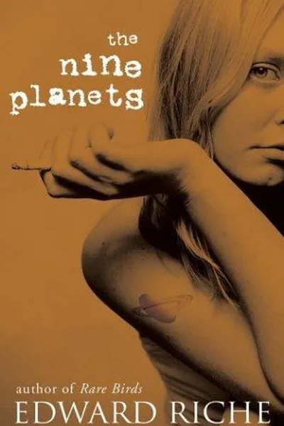 Capa de The Nine Planets