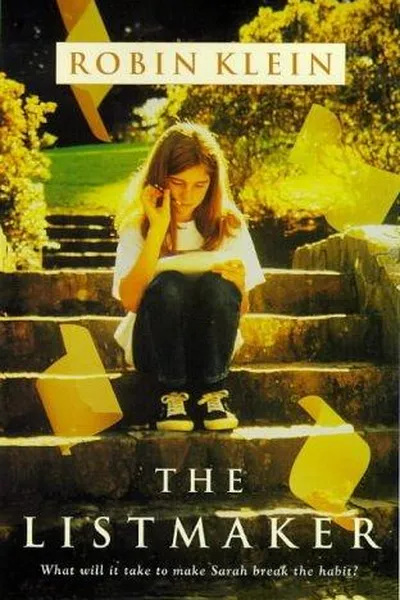 Capa de The listmaker