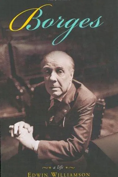 Capa de Borges, a life