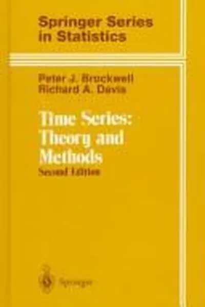 Capa de Time series