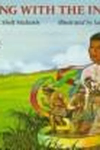 Cover of Dancing With the Indians