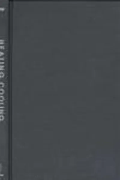 Capa de Heating, cooling, lighting