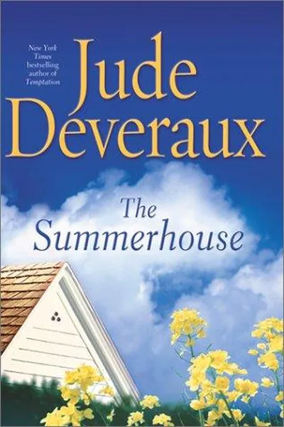 Capa de The Summerhouse