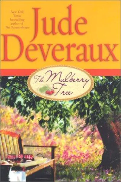 Capa de The mulberry tree