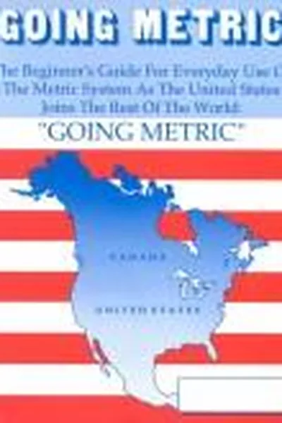 Capa de Going metric