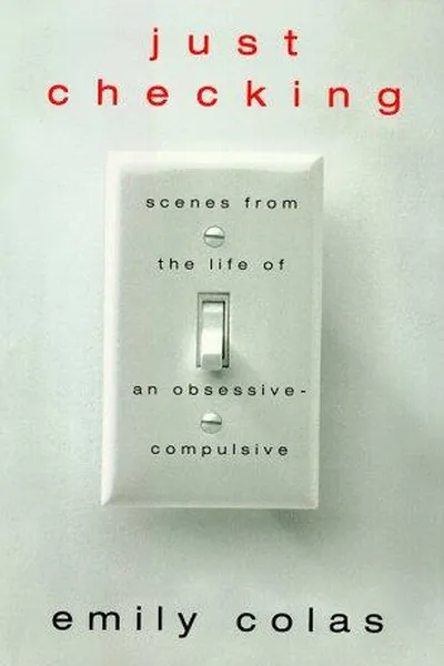 Capa de Just checking