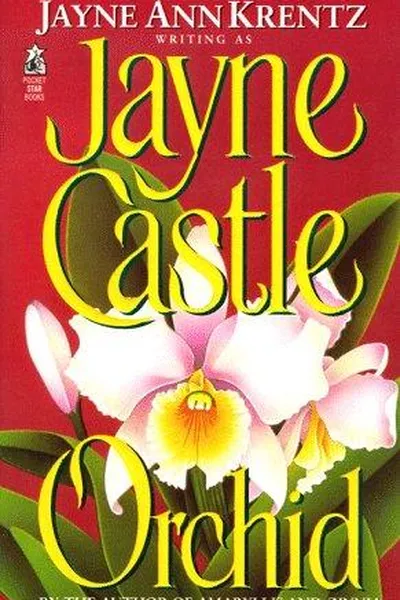 Capa de Orchid