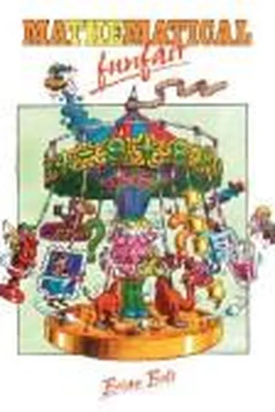 Capa de The mathematical funfair