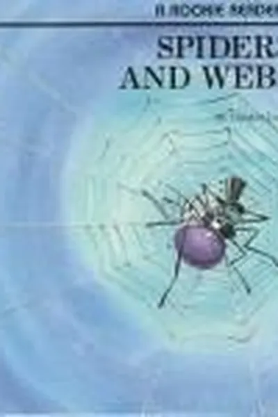 Capa de Spiders and webs
