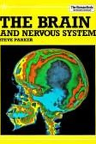 Capa de The brain and nervous system