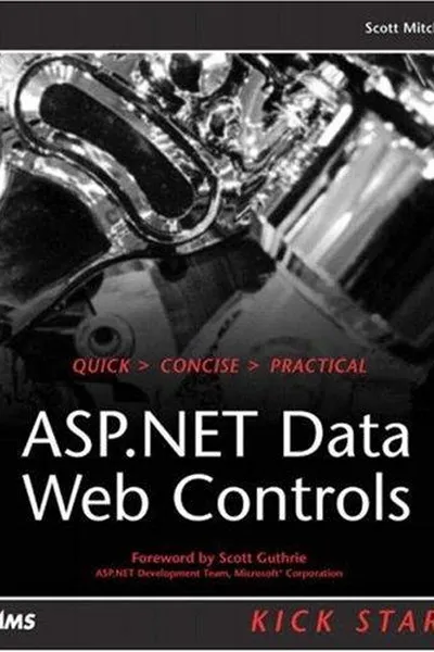 Capa de ASP.NET Data Web Controls Kick Start