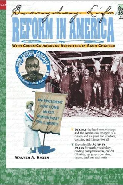 Capa de Everyday Life