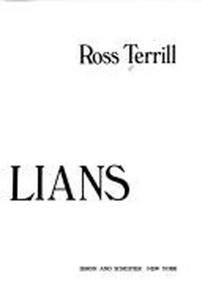 Capa de The Australians