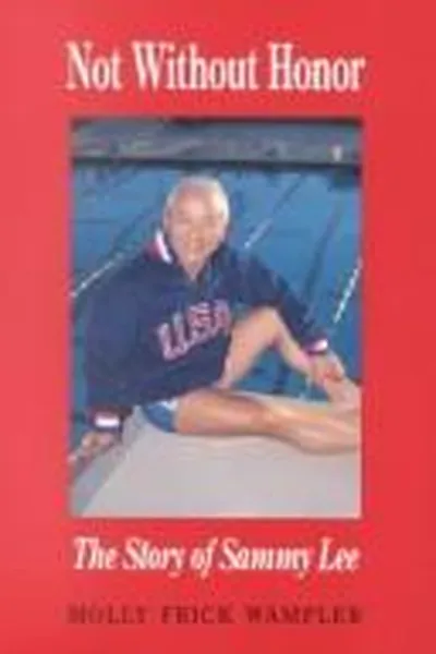 Capa de Not without honor